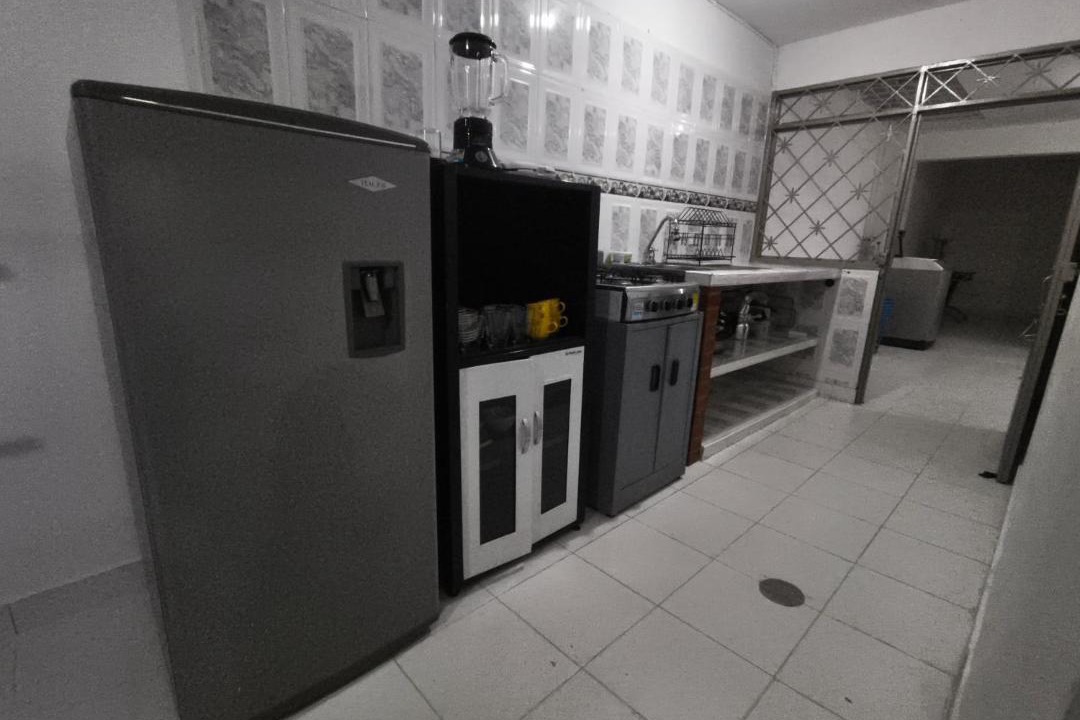 Photo of Kitchen in El Salado