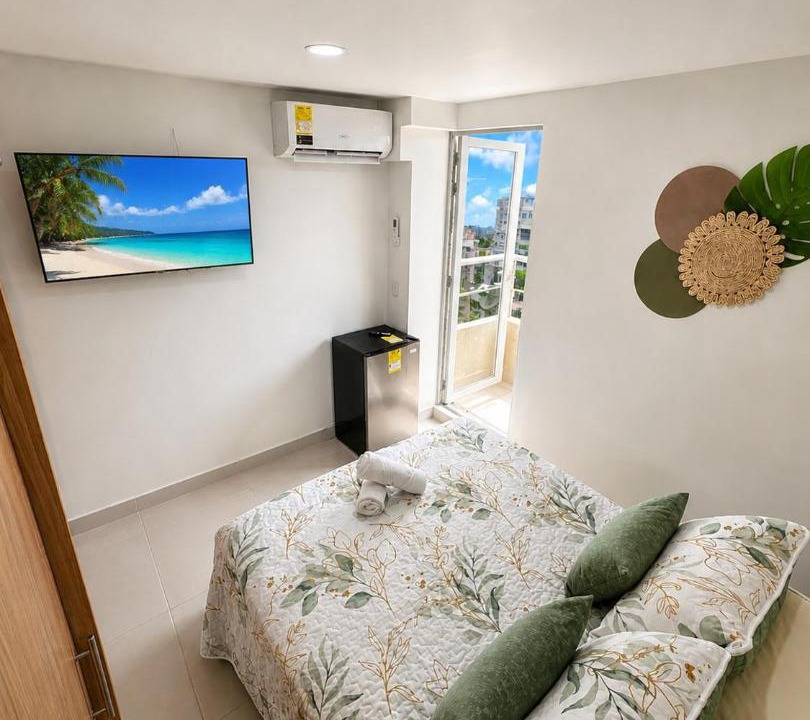 Photo of Bedroom in Torices