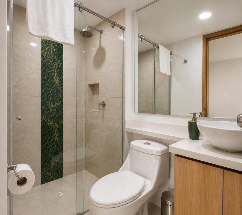 Photo of Bathroom in Torices