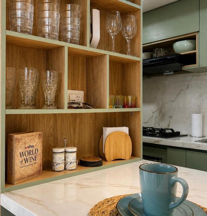 Photo of Kitchen in Torices