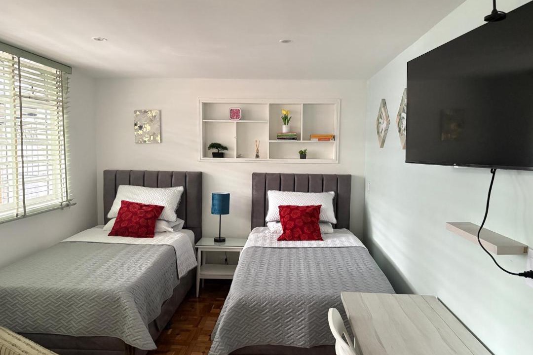 Photo of Bedroom in Barrios Unidos