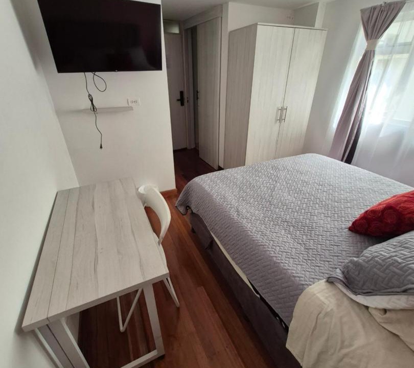 Photo of Bedroom in Barrios Unidos