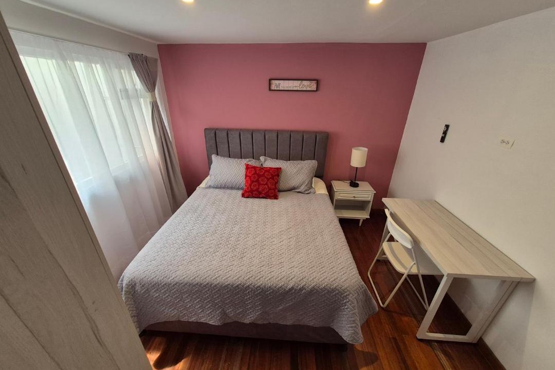 Photo of Bedroom in Barrios Unidos