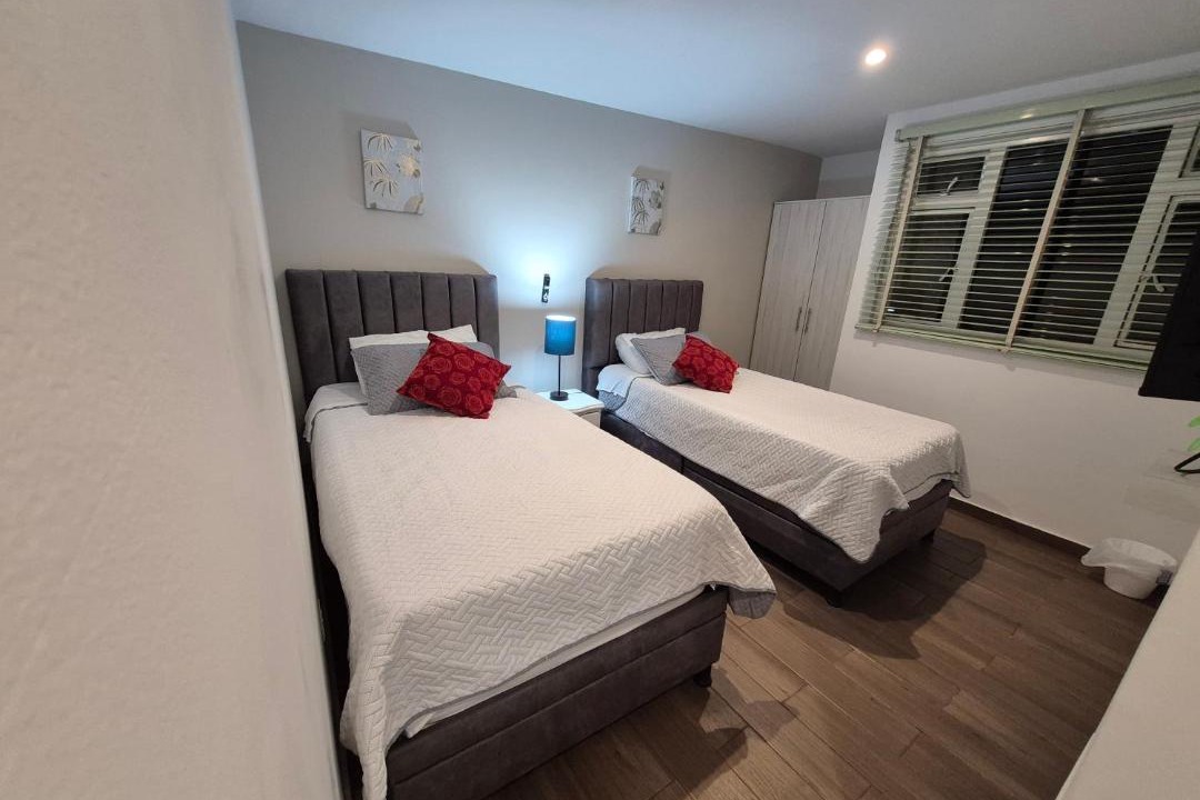 Photo of Bedroom in Barrios Unidos