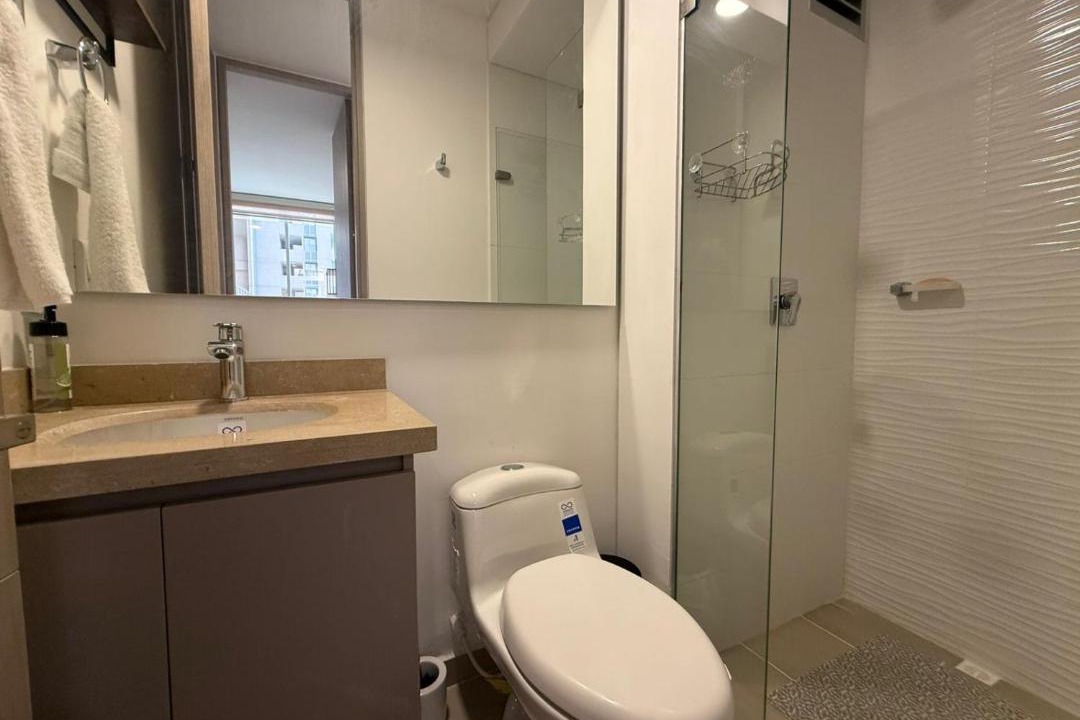 Photo of Bathroom in Gaira