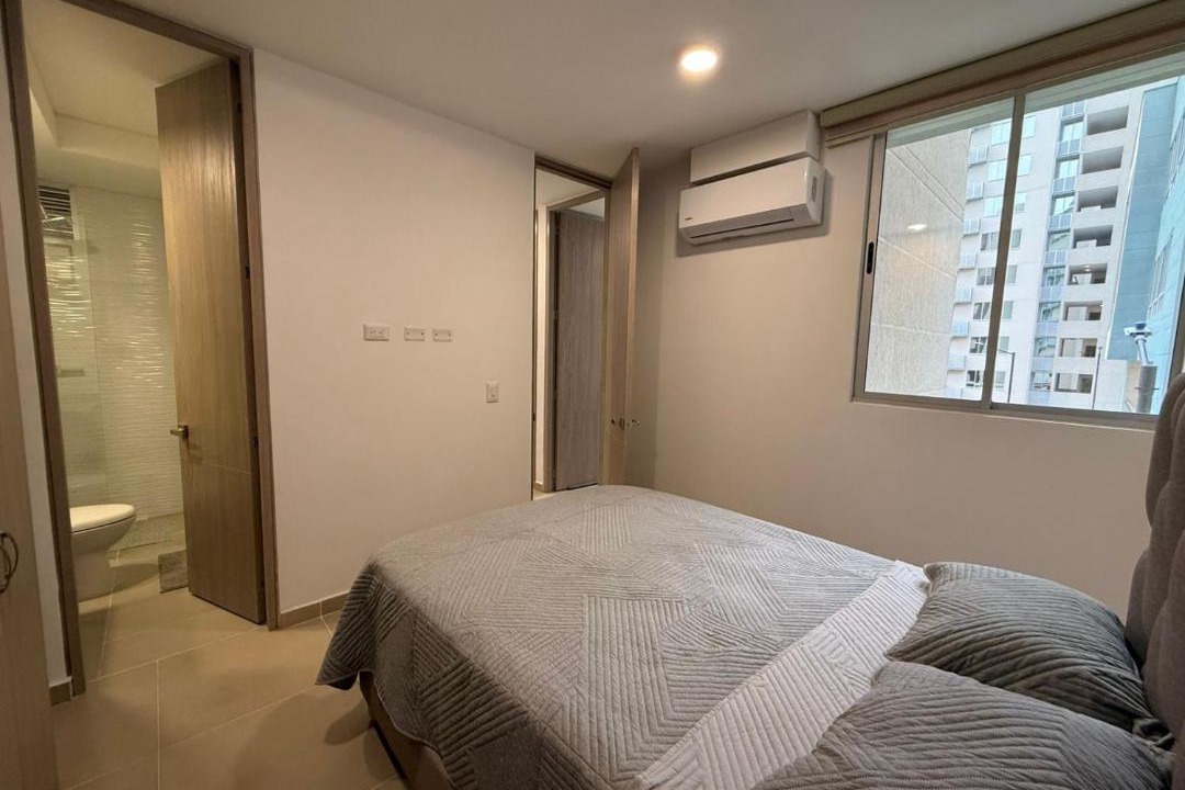 Photo of Bedroom in Gaira