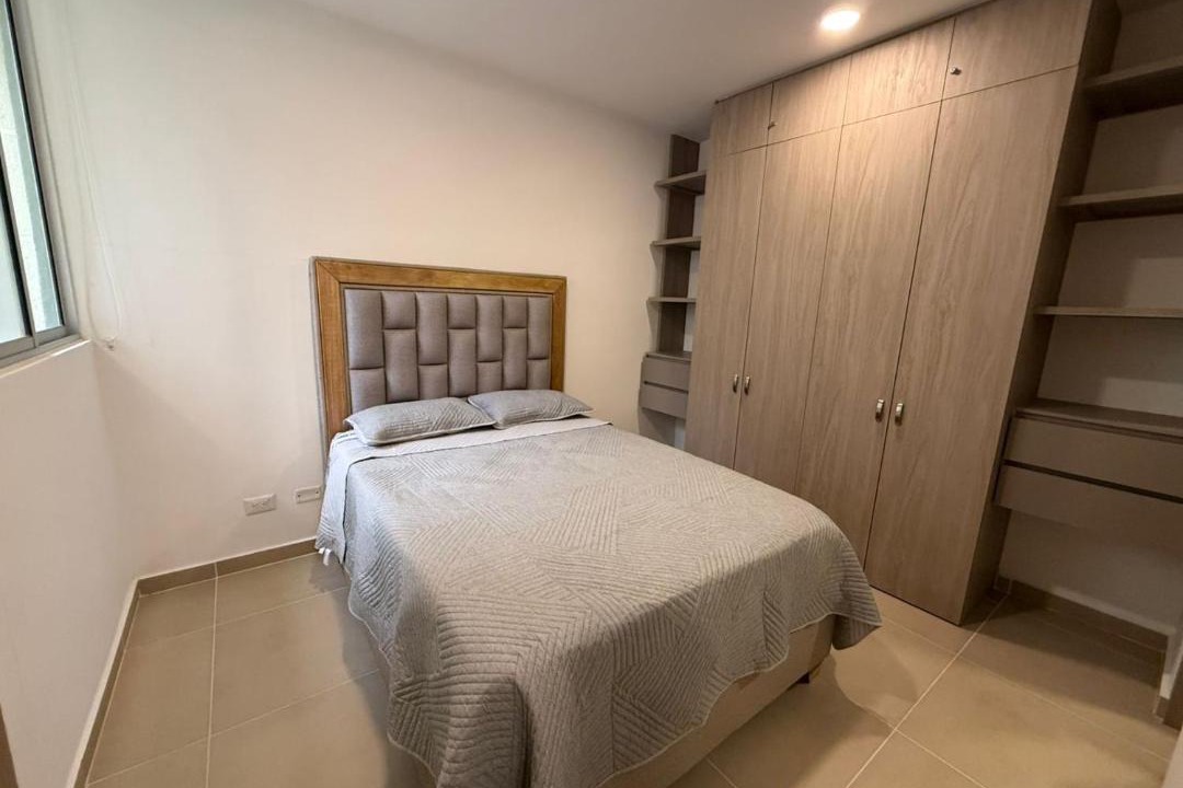 Photo of Bedroom in Gaira