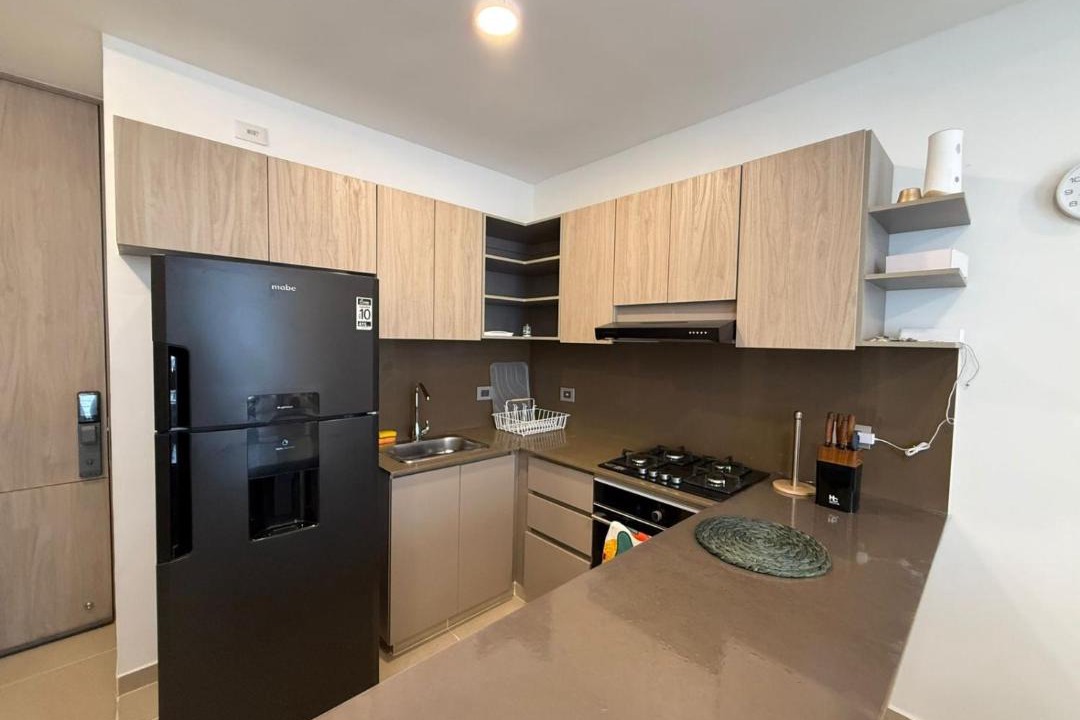 Photo of Kitchen in Gaira