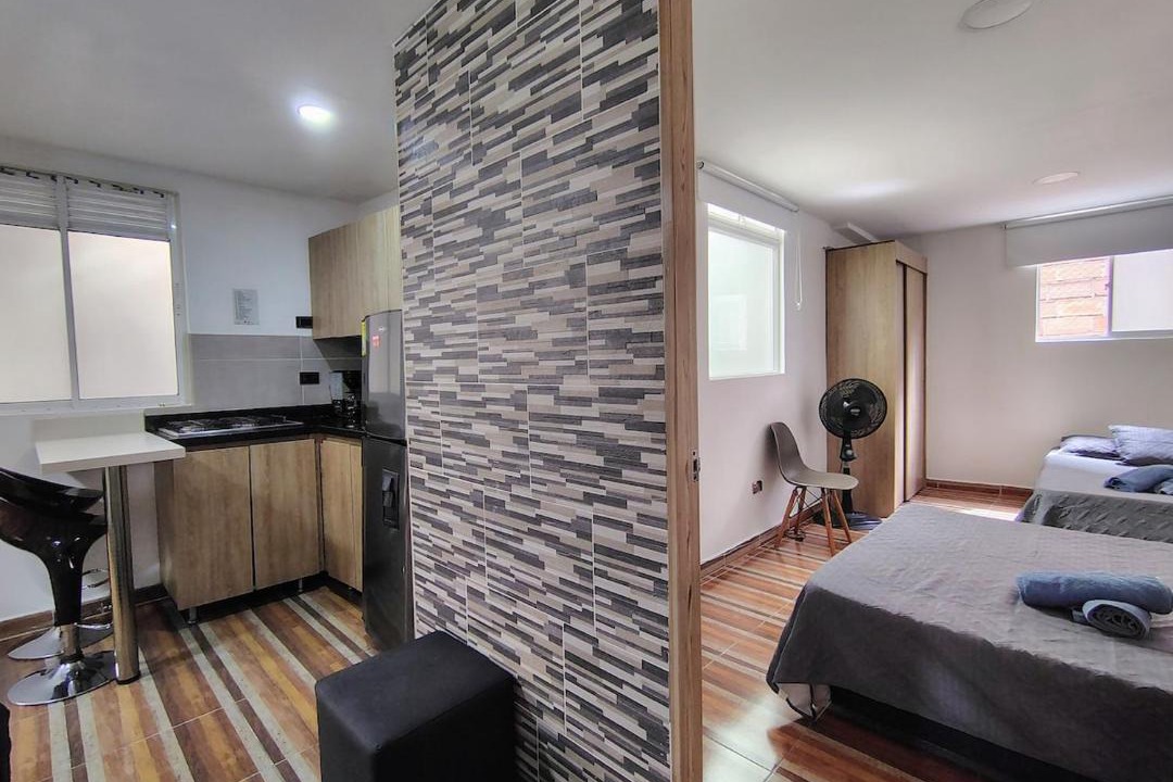 Photo of Bedroom in Laureles