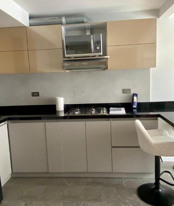 Photo of Kitchen in La Candelaria