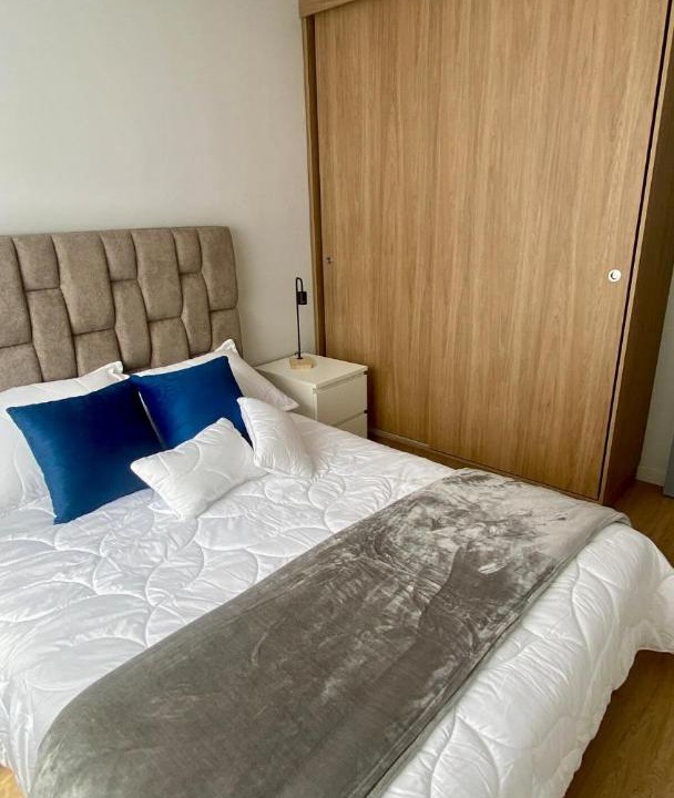 Photo of Bedroom in La Candelaria