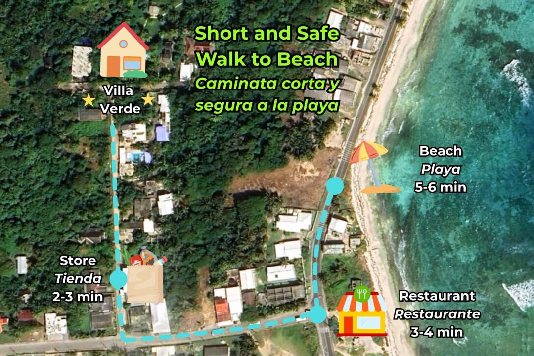 Photo of Others in Punta Sur