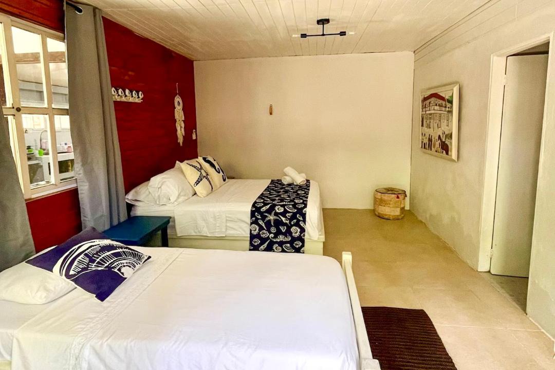 Photo of Bedroom in Punta Sur