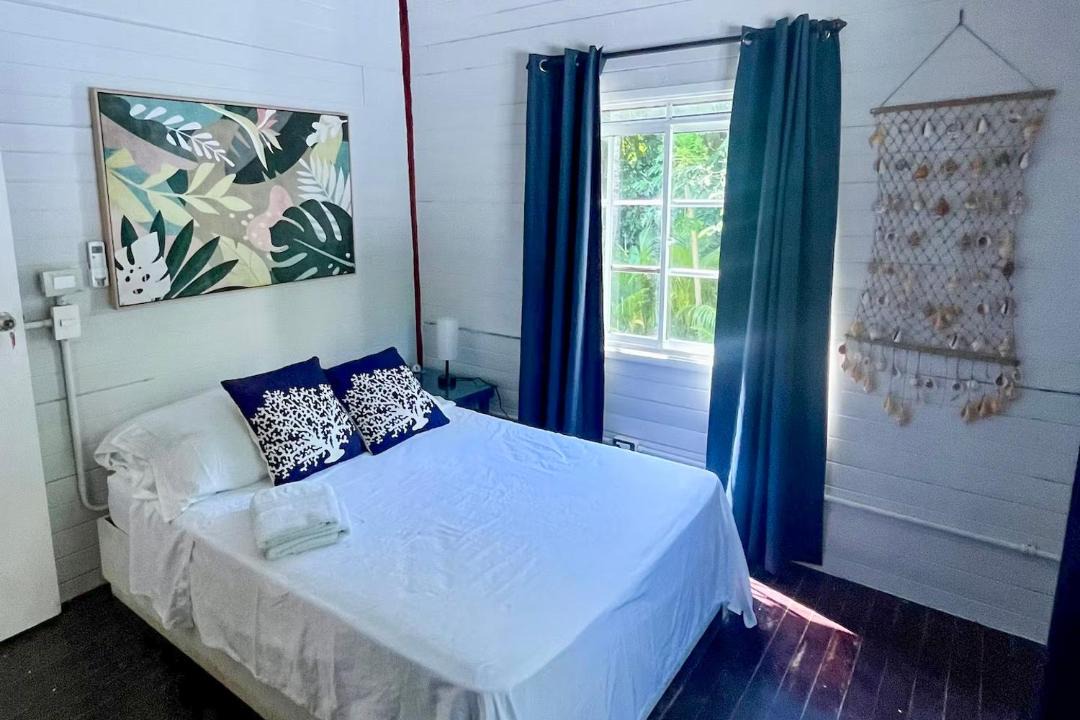 Photo of Bedroom in Punta Sur