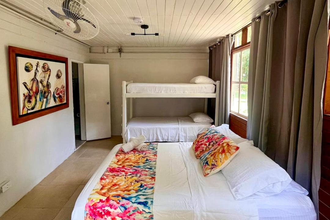 Photo of Bedroom in Punta Sur