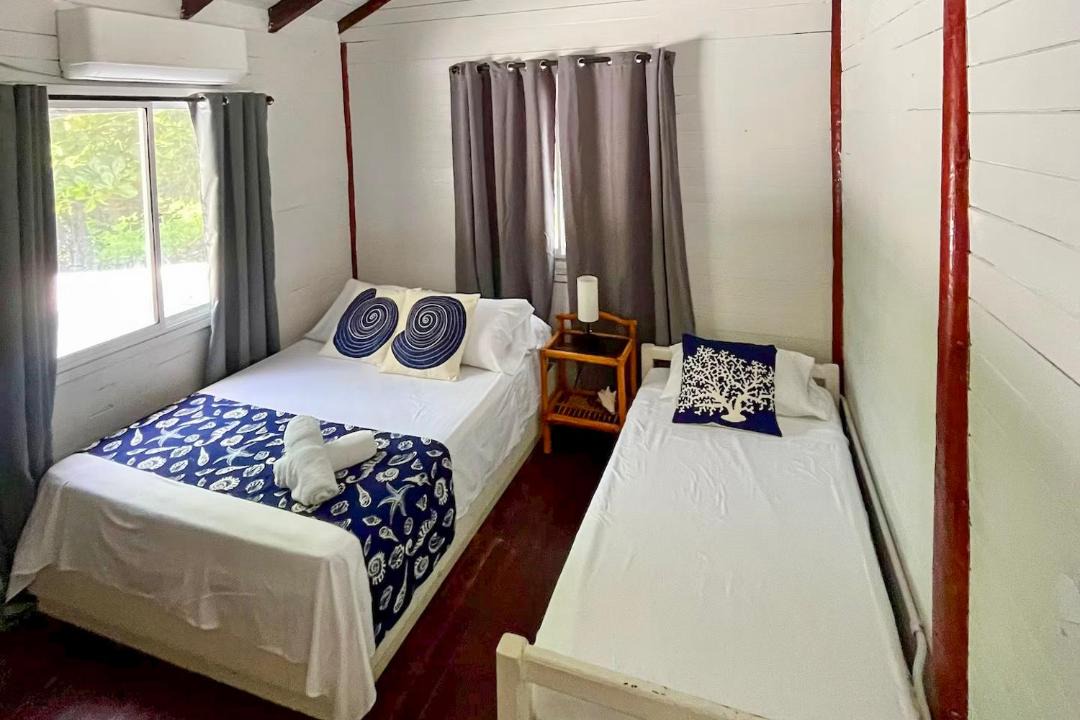 Photo of Bedroom in Punta Sur
