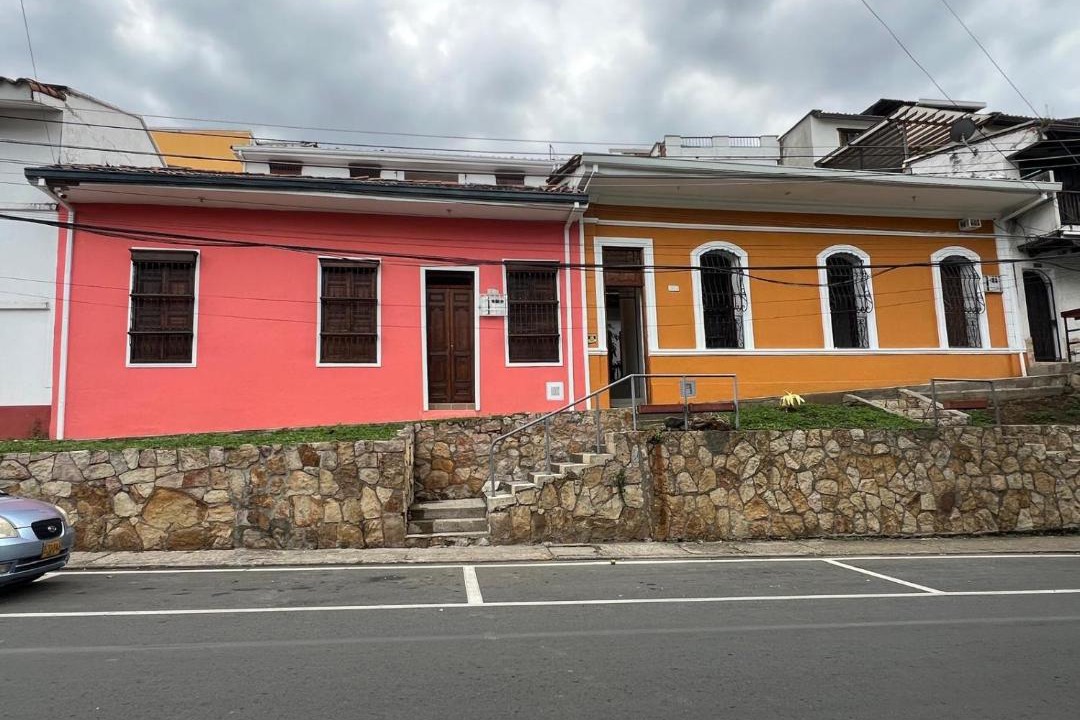 Photo of Buildings in San Antonio