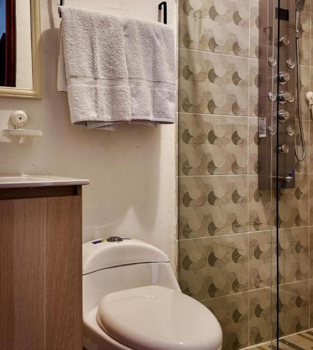 Photo of Bathroom in San Antonio