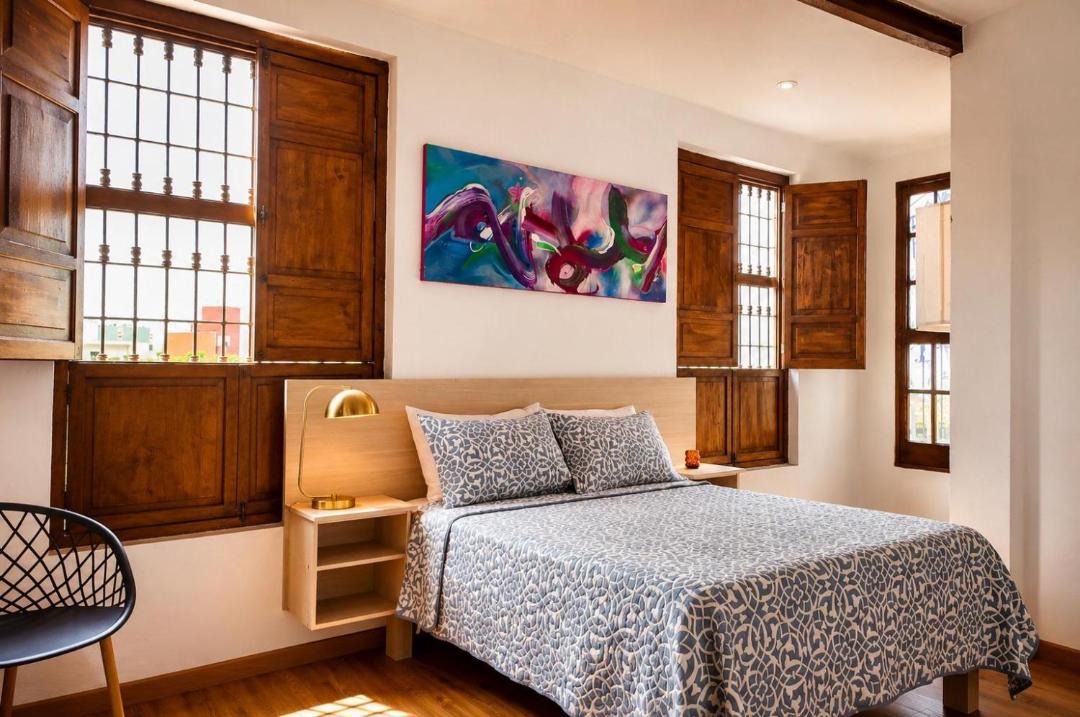 Photo of Bedroom in San Antonio