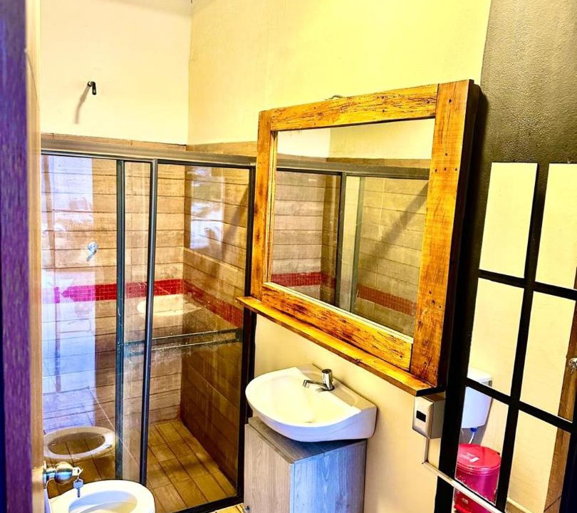 Photo of Bathroom in Villeta