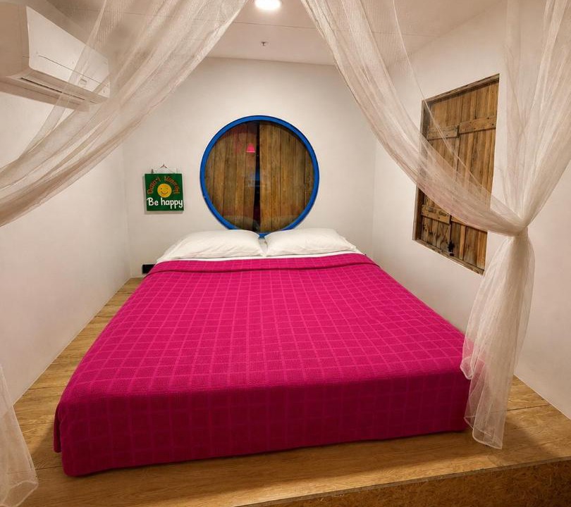 Photo of Bedroom in Juan de Acosta
