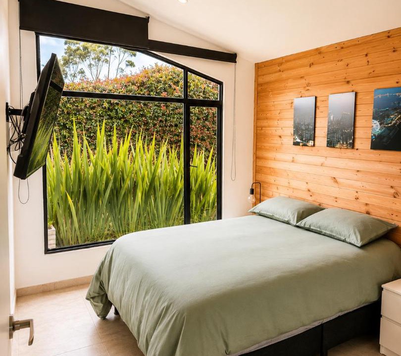 Photo of Bedroom in La Calera