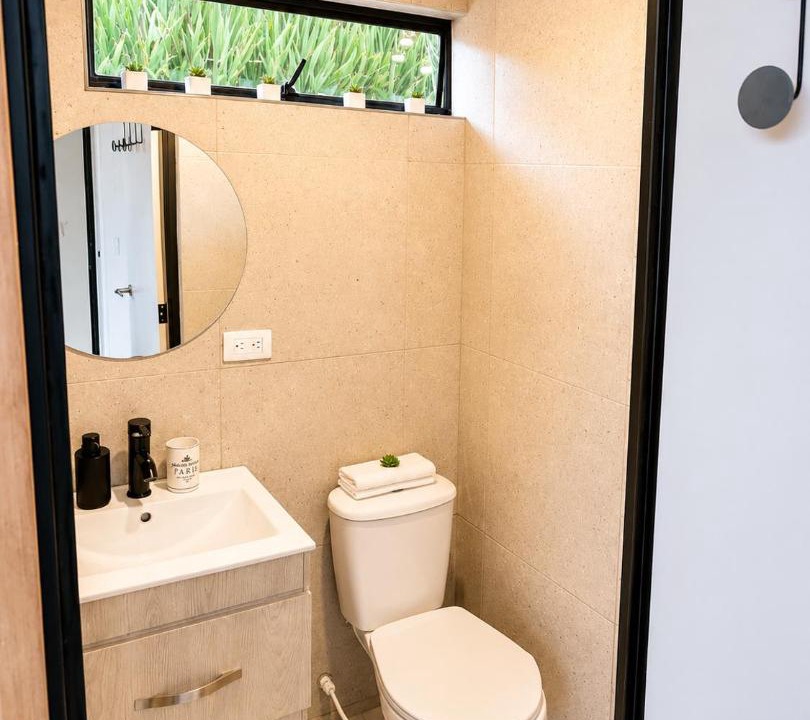 Photo of Bathroom in La Calera