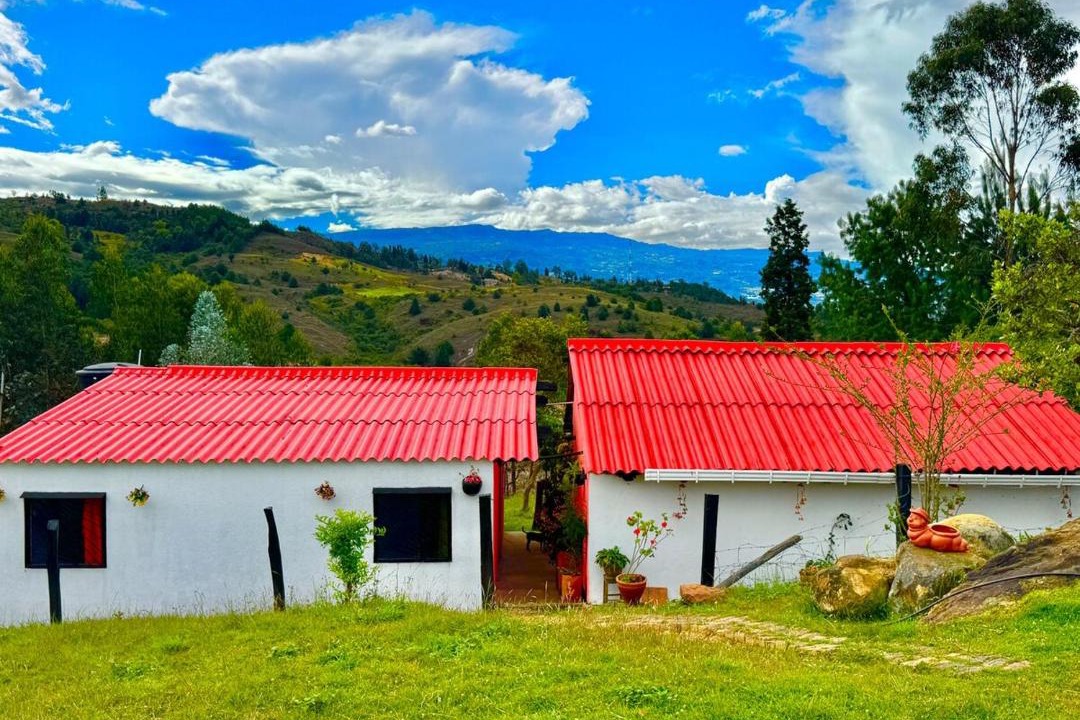 Photo of Others in Raquira