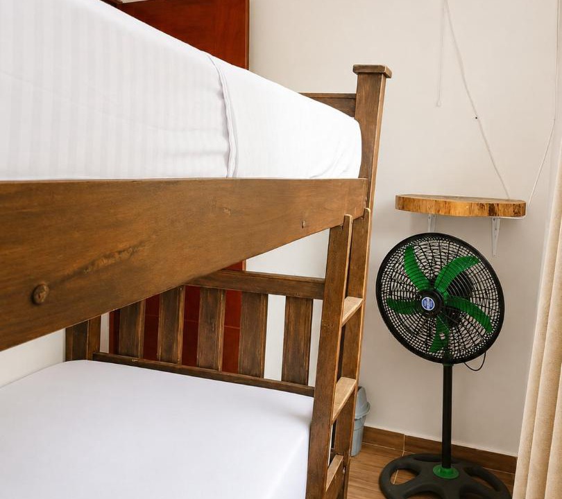 Photo of Bedroom in Canaveral