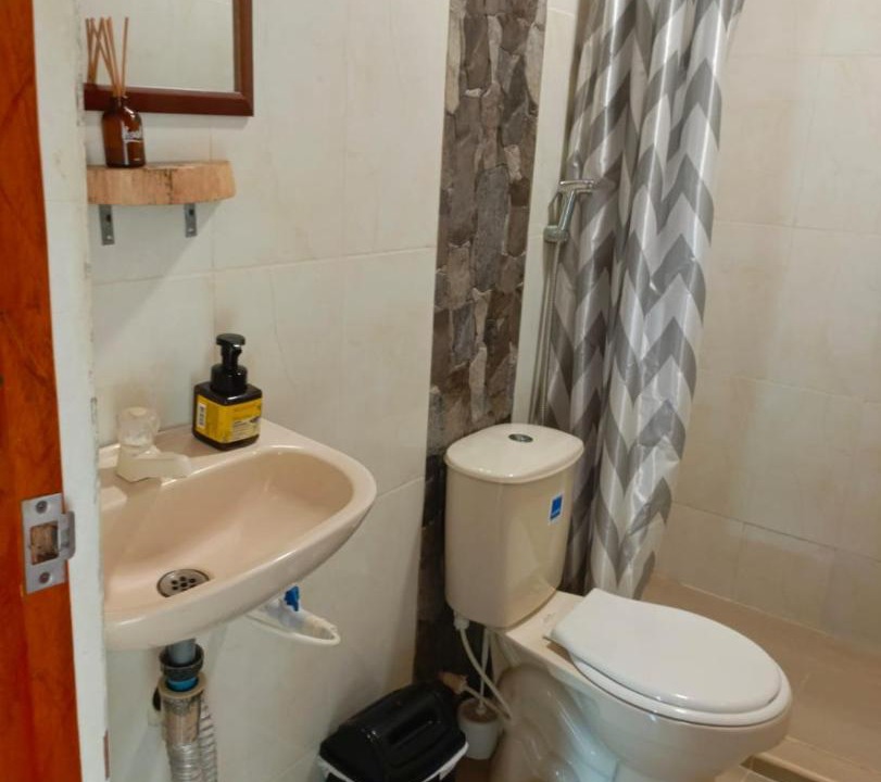 Photo of Bathroom in Canaveral