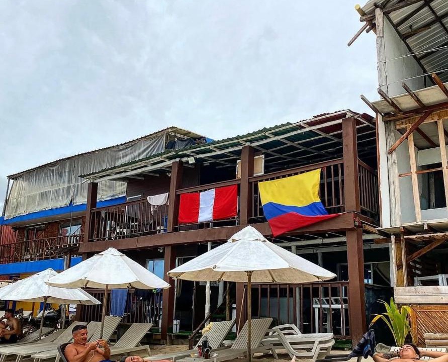 Photo of Others in Bocachica