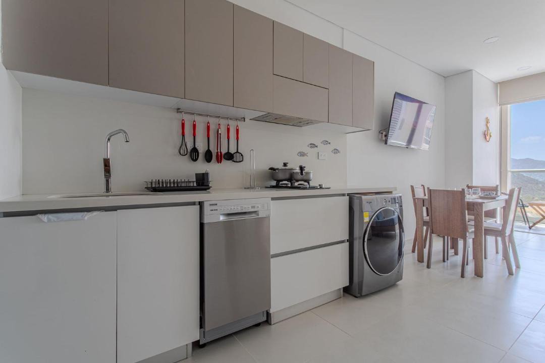 Photo of Kitchen in Pozos Colorados