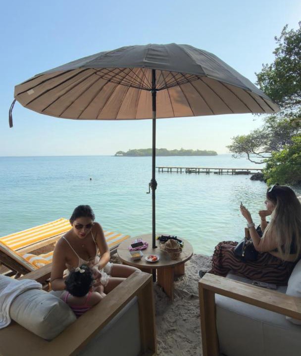 Photo of Others in Rosario Islands