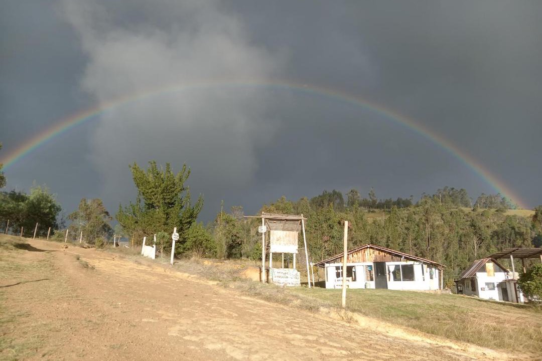 Photo of Others in Suesca