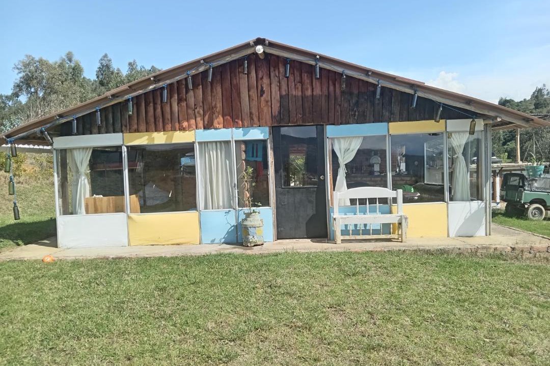 Photo of Others in Suesca