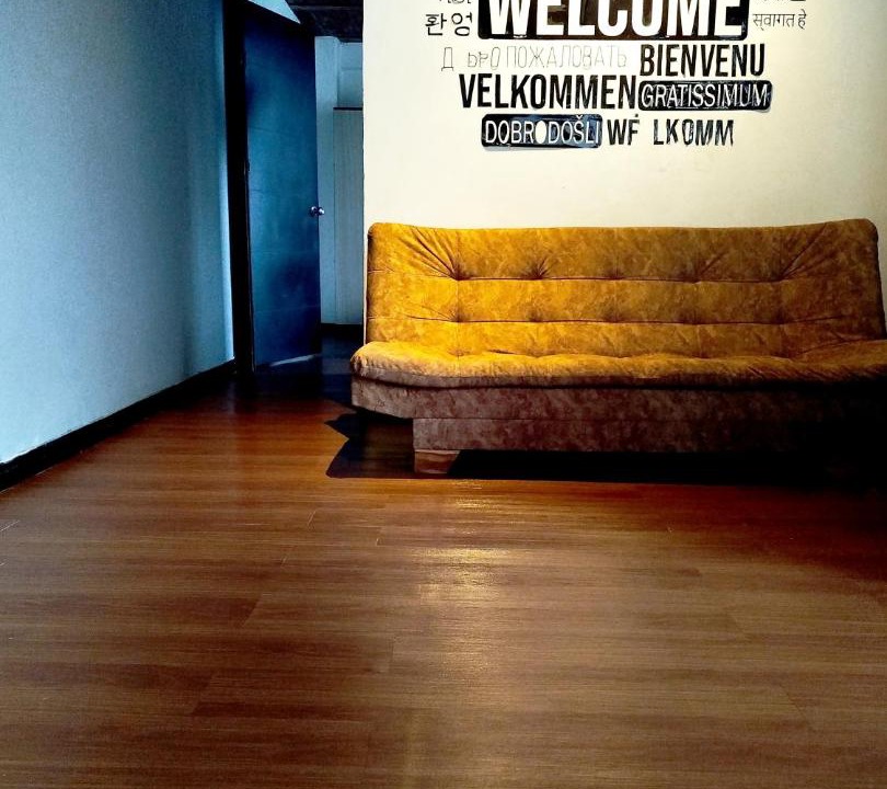 Photo of Livingroom in Pereira