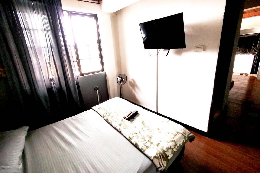 Photo of Bedroom in Pereira