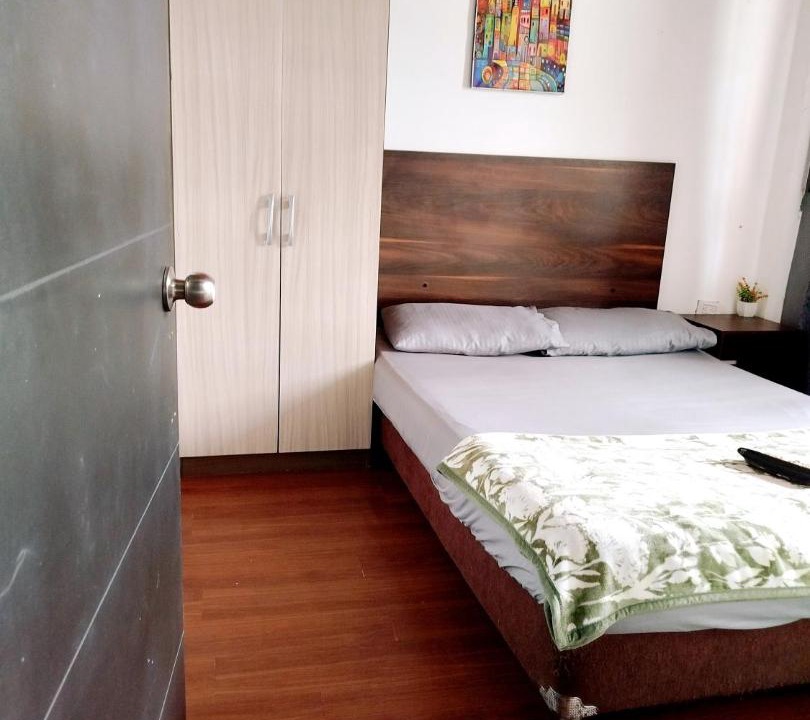 Photo of Bedroom in Pereira