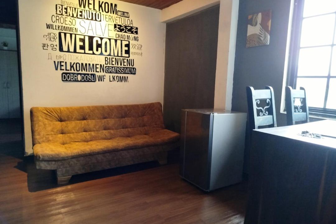 Photo of Livingroom in Pereira
