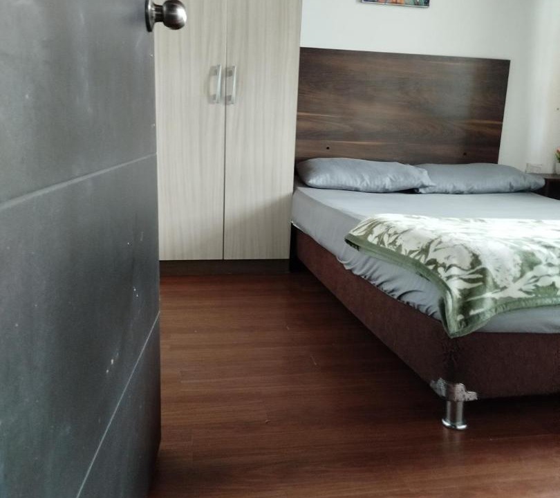 Photo of Bedroom in Pereira