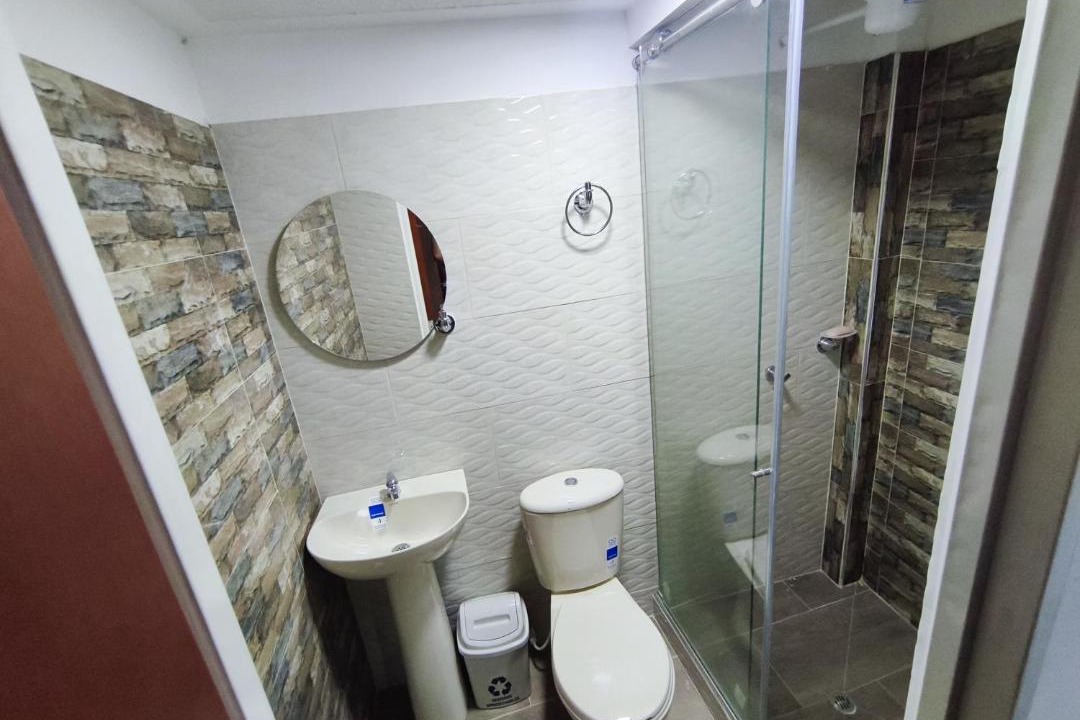 Photo of Bathroom in Popayan