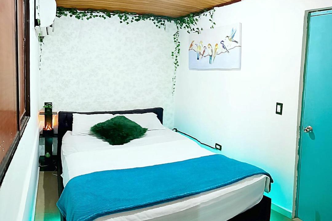 Photo of Bedroom in Pie del Cerro