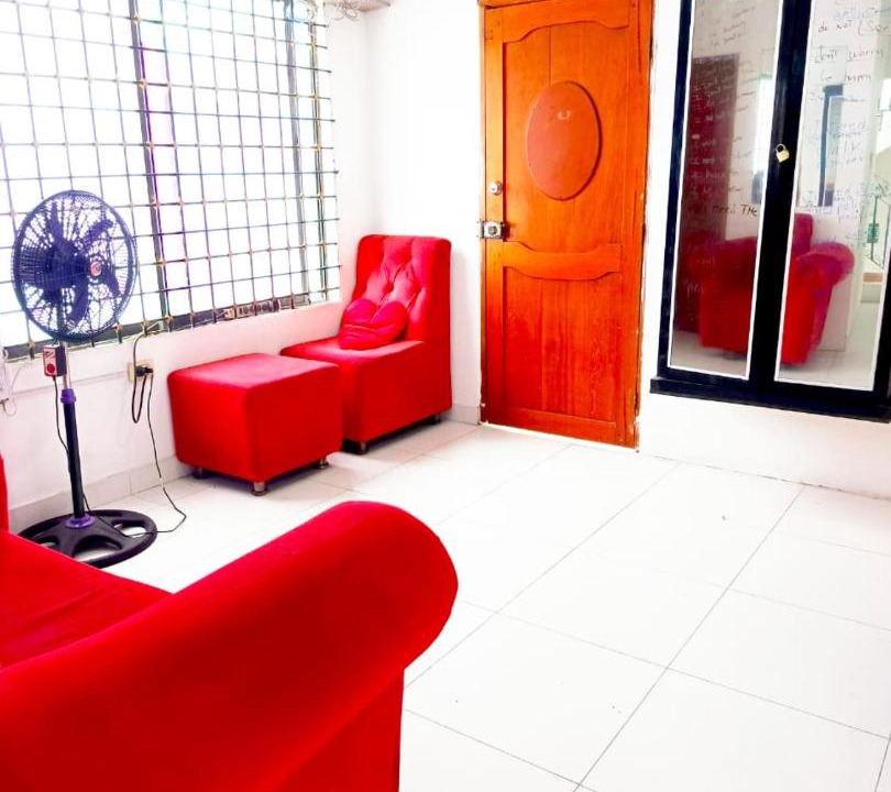 Photo of Livingroom in Pie del Cerro