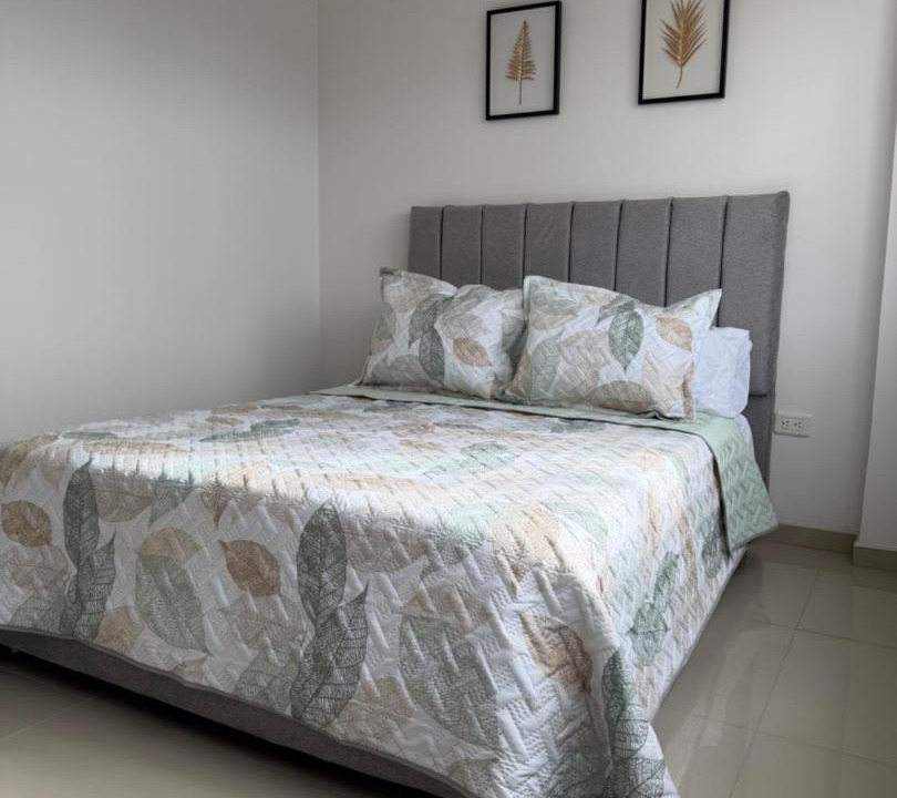 Photo of Bedroom in Modelia
