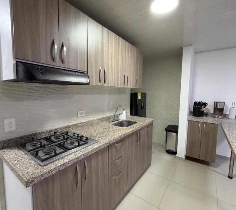 Photo of Kitchen in Modelia