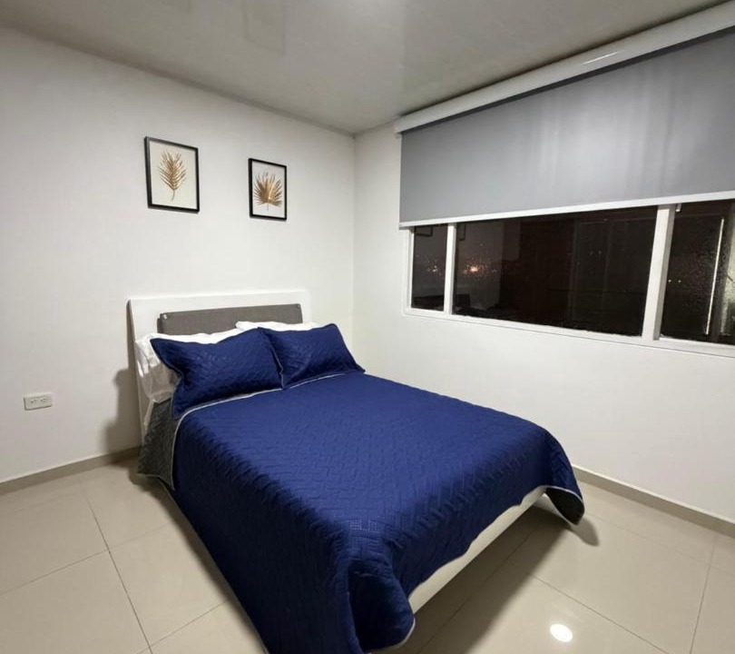 Photo of Bedroom in Modelia