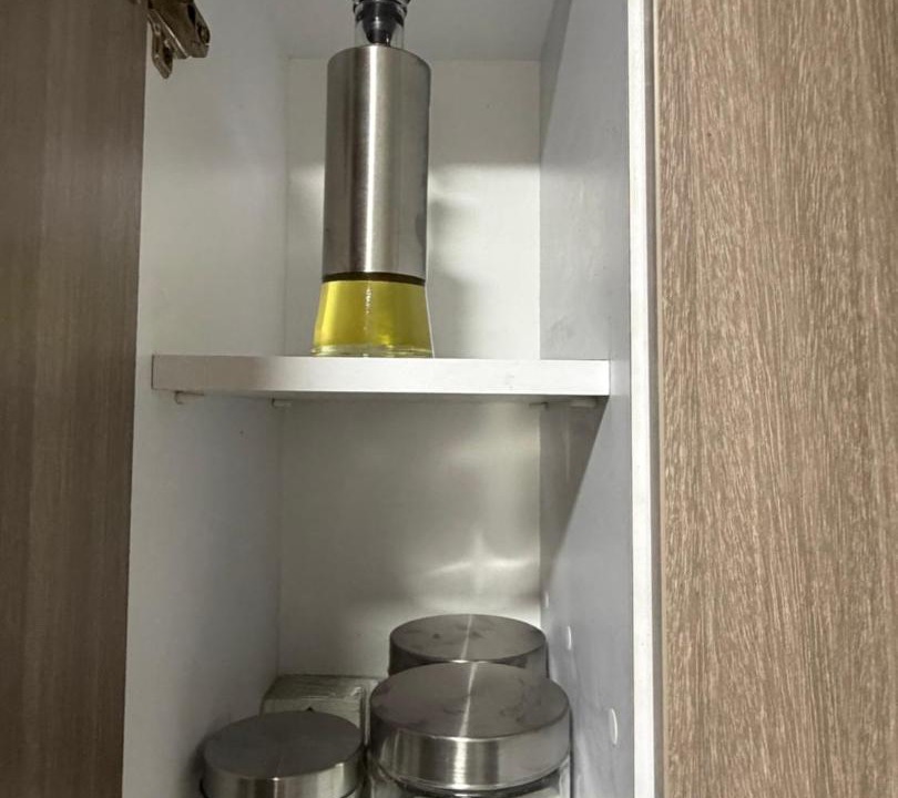 Photo of Kitchen in Modelia