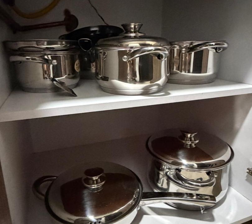 Photo of Kitchen in Modelia