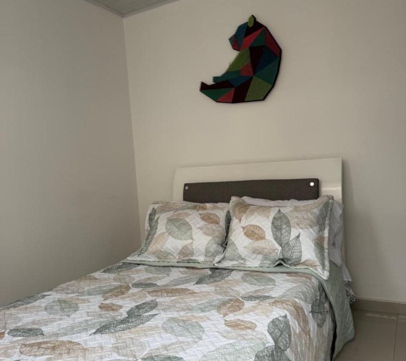 Photo of Bedroom in Modelia