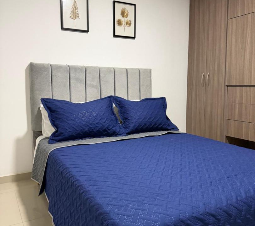 Photo of Bedroom in Modelia